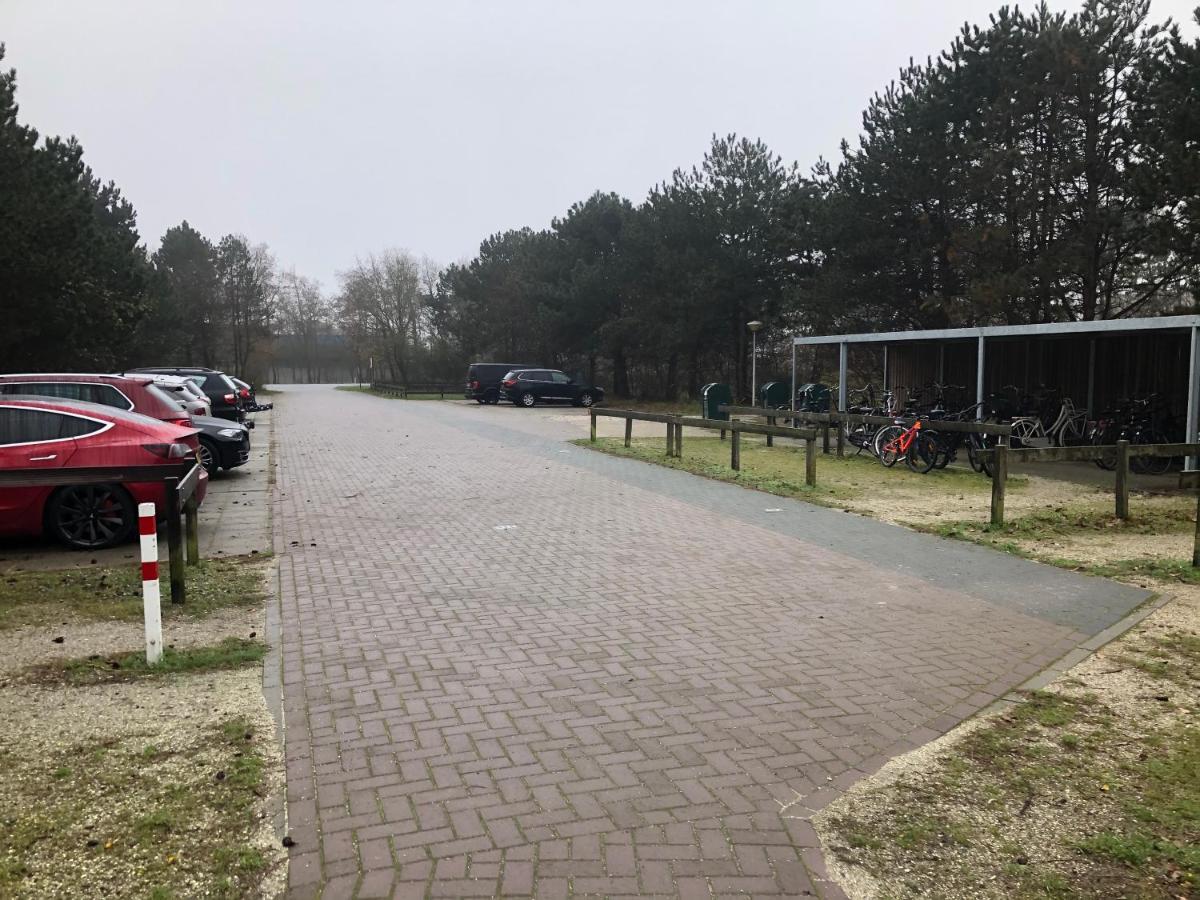 Appartement Ut & Thus, Resort Amelander Kaap Hollum  Exterior foto