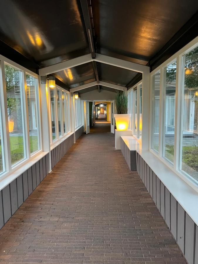 Appartement Ut & Thus, Resort Amelander Kaap Hollum  Exterior foto